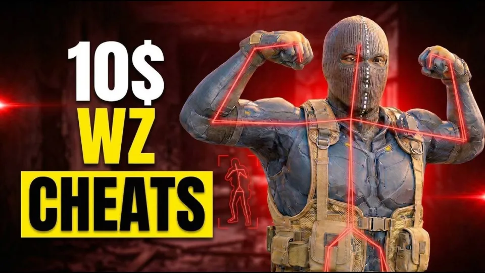 Warzone Cheats β This Warzone Cheat Completely Changed How My Matches Played Out!